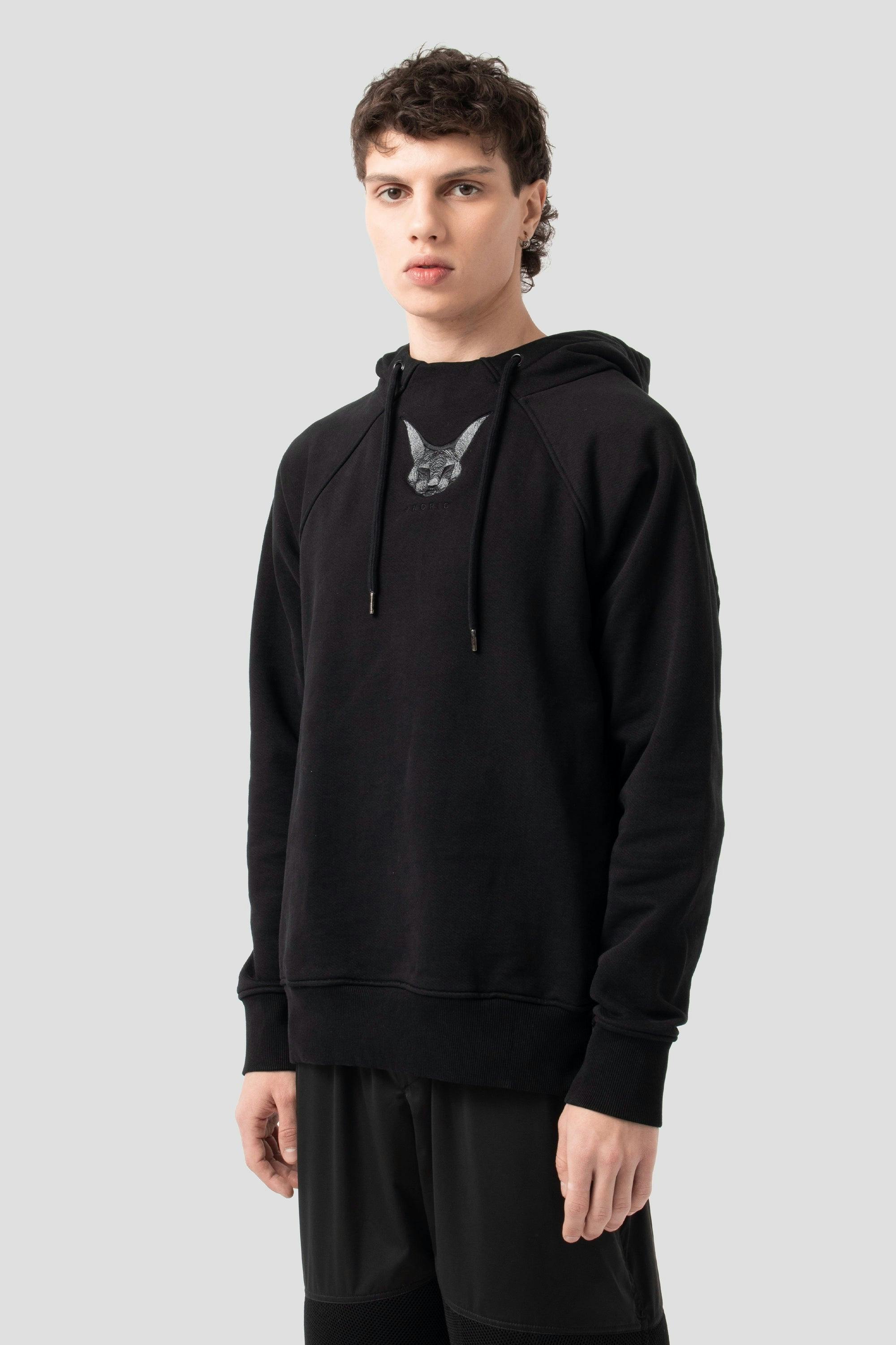Sphynx JNORIG essential hooded sweatshirt 